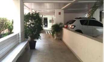 Imagem 6: Vendo aconchegante apartamento com 2 quartos garagem piscina em Batista Campos - Belém