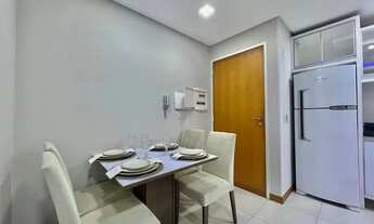 Imagem 2: Apartamento 1 Dorm. - Bairro Zona Nova