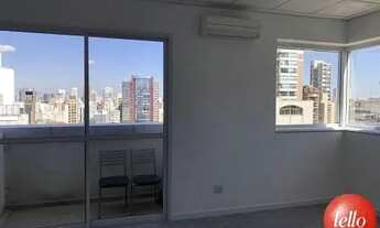 Imagem 4: São Paulo - Conjunto Comercial/Sala - Pinheiros