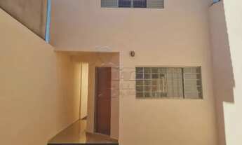 Imagem 2: Casa Padrão em Ribeirão Preto