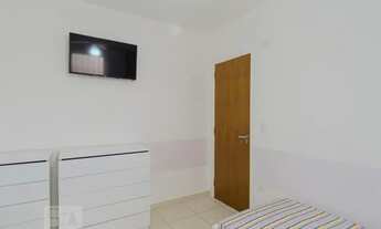 Imagem 6: Casa para Aluguel - Vila Jordanópolis, 2 Quartos, 126 m2