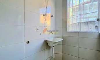 Imagem 2: Apartamento para aluguel, 2 quartos, 1 suíte, 1 vaga, Vila Cruzeiro - Divinópolis/MG