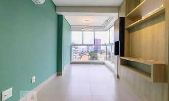 Imagem 3: Apartamento para Aluguel - Pinheiros, 1 Quarto, 30 m2