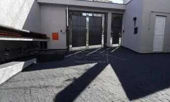 Imagem 5: Cobertura com 2 dormitórios à venda, 76 m² por R$ 289.000,00 - Vila Príncipe de Gales - Sa