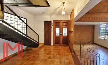 Imagem 5: Casa com 3 dormitórios para alugar, 272 m² por R$ 5.969,93 - Cidade Universitária - Campin