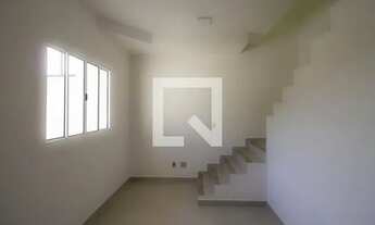 Imagem 2: Casa para Aluguel - Vila Alpina, 2 Quartos, 60 m2