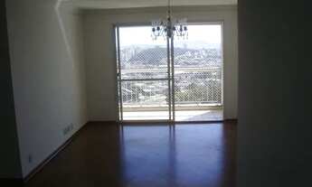 Imagem 4: Apartamento para venda com 94 metros quadrados com 3 quartos em Vila Leopoldina - São Paul