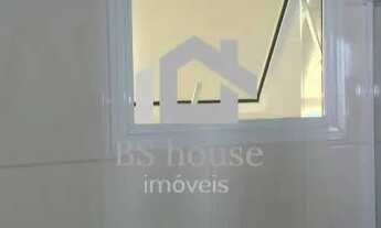 Imagem 4: Amplo, armários na cozinha *condomínio baixo