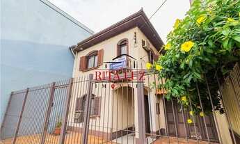 Imagem 2: PORTO ALEGRE - Casa Padrão - Santa Cecília