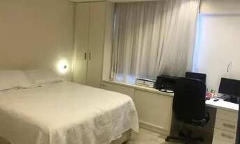 Imagem 3: Edf. Maria Satye /Apt com excelente localização em Boa Viagem, na rua do CBV