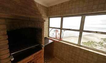 Imagem 5: Apartamento de 1 dormitório a venda em Praia Grande, vista mar