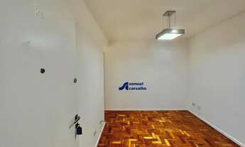 Imagem: Apartamento para aluguel, 2 quartos, 1 vaga