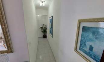 Imagem 6: Apartamento para alugar na Guilhermina em Praia Grande-SP