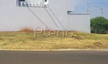 Imagem: Terreno à venda no Residencial Terras da