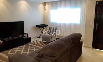 Imagem 2: Santo André - Casa Padrão - Vila Alto de Santo André