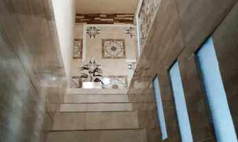 Imagem 3: 03 - Casa bairro Alves Dias São Bernardo - 2 dormitórios 50m