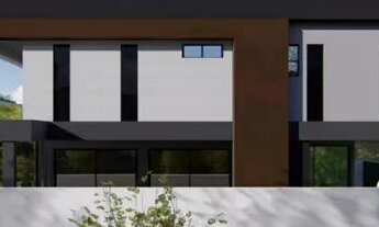 Imagem 5: Linda casa nova no Cond. Sunville