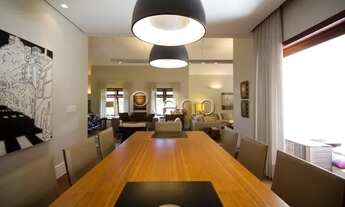 Imagem 6: Casa à venda no Sítios de Recreio Gramado - Campinas/SP