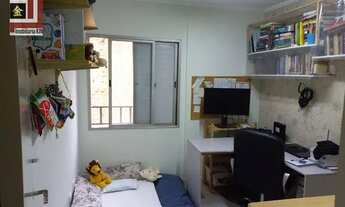 Imagem 3: Apartamento com 51m 2 dorms