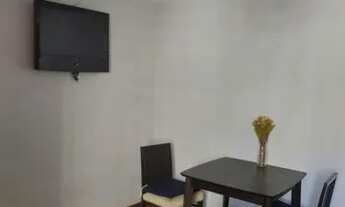 Imagem 5: Apartamento para aluguel com 40 metros quadrados com 1 quarto em Indianópolis - São Paulo