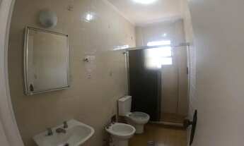 Imagem 6: Apartamento de 202 m² bem espaçoso e iluminado, sala para dois ambientes