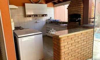 Imagem 4: Casa com 4 dormitórios à venda, 232 m² por R$ 1.007.000 - Ribeirânia - Ribeirão Preto/SP