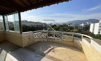 Imagem 6: Apartamento para venda com 174 metros quadrados com 3 quartos