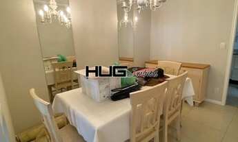 Imagem 2: Apartamento para venda 3 suites, 3 vagas em Paraíso - São Paulo - SP