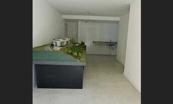 Imagem 3: Apartamento para venda possui 81 metros quadrados com 2 quartos