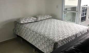 Imagem 2: Studio - Apartamento 36m2/ Metros Quadrados THE EXPRESSION - Setor Bueno