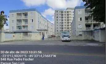 Imagem: TAUBATE - Apartamento Padrão - PARQUE SAO