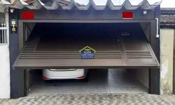 Imagem 3: Casa com 4 dorms, Ocian, Praia Grande - R$ 410 mil, Cod: ACT2225