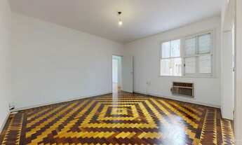 Imagem: Apartamento para Venda - 108m², 3 dormitórios