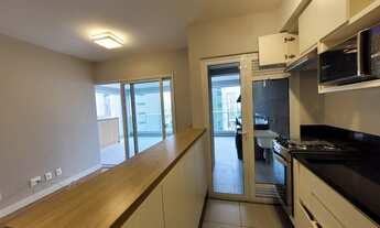 Imagem 6: Apartamento 98, 3 dorms, 2 suítes, 2 vagas determinadas