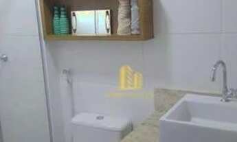 Imagem 3: Apartamento com 2 dormitórios à venda, 65 m² por R$ 445.000,00 - Parque Industrial - São J