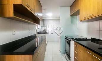 Imagem 7: Aparamento Higienópolis 3 dormitórios 2 vagas