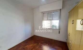 Imagem 5: 02 QUARTOS, andar ALTO, próximo ao METRÔ e PRAIA, à venda, 78 m² por R$ 1.200.000 - Leblon