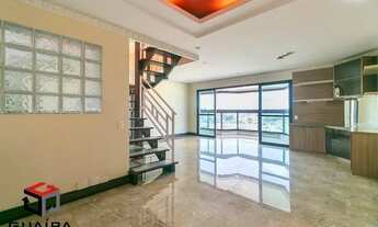 Imagem: Cobertura à venda 5 quartos 4 suítes 4