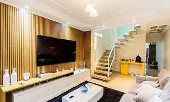 Imagem 2: Sobrado com 4 dormitórios, 220 m² - venda por R$ 1.200.000,00 ou aluguel por R$ 5.500,00/m