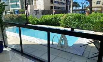 Imagem 5: Flat para aluguel possui 35 metros quadrados com 1 quarto em Boa Viagem - Recife - Pernamb