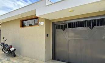 Imagem: Aluga-se casa