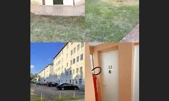 Imagem 2: Alugo apartamento 44m2 - cotia verde III