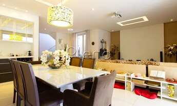 Imagem 6: Casa - Swiss Park - Campinas