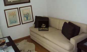 Imagem 3: Flat disponível em Moema