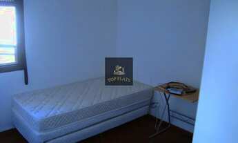 Imagem 5: Flat disponível em Moema - SP