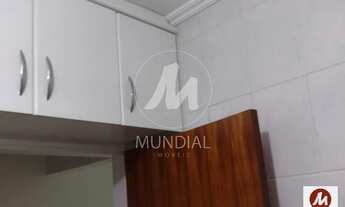 Imagem 3: Apartamento (tipo - padrao) 2 dormitórios/suite, cozinha planejada, em condomínio fechado