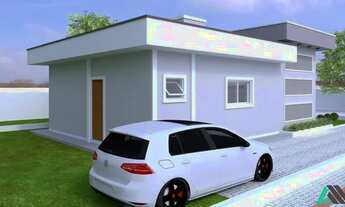 Imagem 5: Casa nova Casa com 3 dormitórios