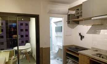 Imagem 7: Studio para alugar, 22 m² por R$ 3.370,00/mês - Vila Mariana - São Paulo/SP