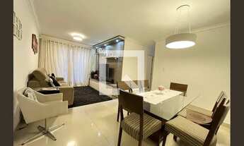 Imagem 1: Apartamento para Aluguel - Vila Mascote, 3 Quartos, 102 m2