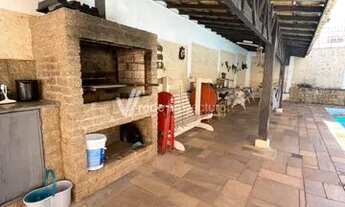 Imagem 4: Casa - Jardim Chapadão - Campinas